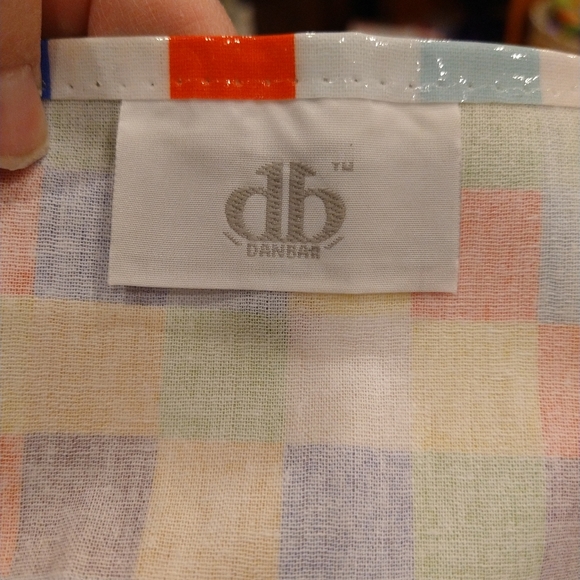 Tristan Personalized kids apron new with box - Picture 4 of 6